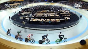JO 2021 : Pervis explique pourquoi le Keirin est une véritable religion au Japon