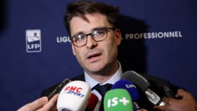Sebastien Deneux