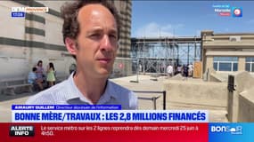 "C'est un vrai soulagement": le diocèse de Marseille récolte 2,8 millions d'euros pour restaurer la Bonne Mère
