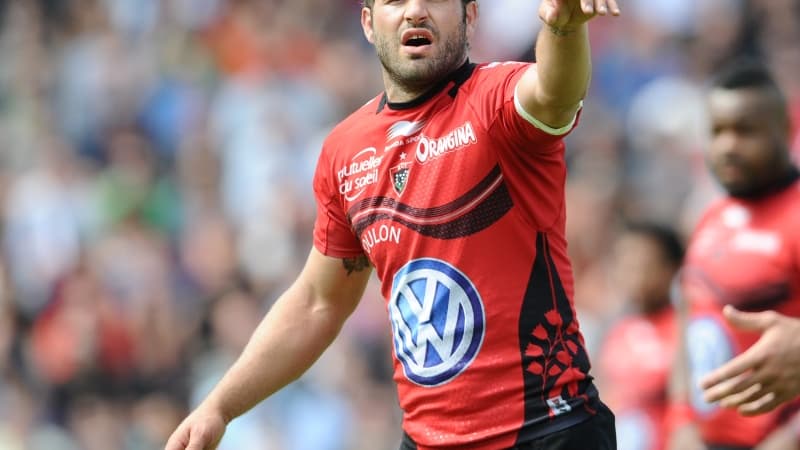 Frédéric Michalak