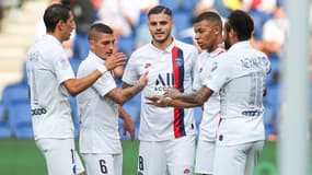 PSG