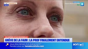 Affaire Bayen : soulagement pour l'enseignante qui a dénoncé des agressions sexuelles