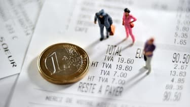 une baisse temporaire de la TVA a été décidée en Allemagne, mais rejetée par le gouvernement français