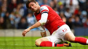 Olivier Giroud