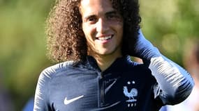 Mattéo Guendouzi