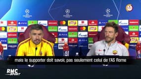 "Les fans ne comprennent rien au foot", Kolarov va s'attirer des ennuis