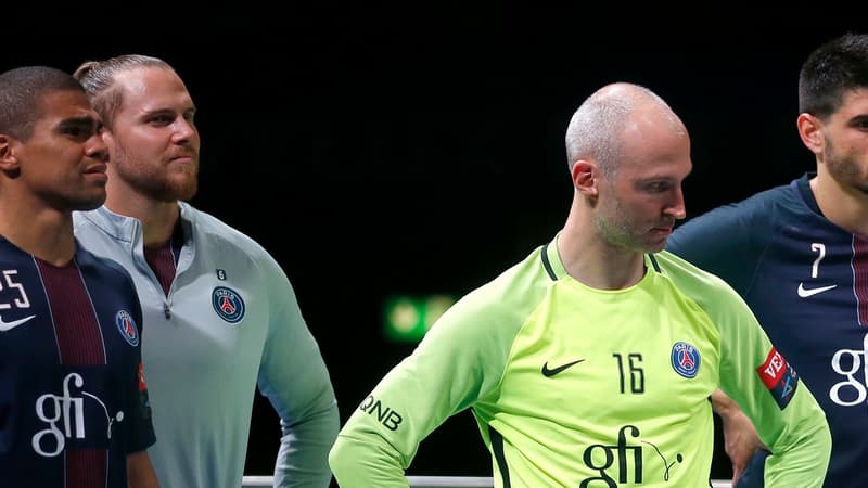 Narcisse et Omeyer