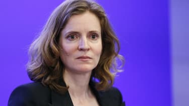 Nathalie Kosciusko-Morizet déplore qu'Alain Juppé et François Fillon aient été hués pendant le congrès des Républicains.