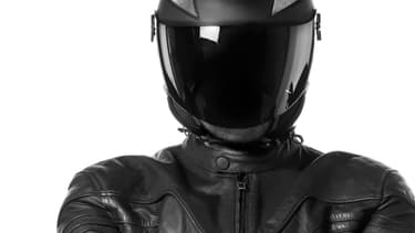 La French Tech innove en connectant les casque de moto pour les transformer en objet connecté qui améliore la sécurité des pilotes.
