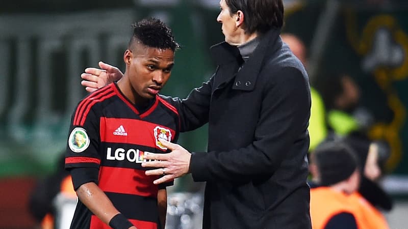 Wendell (Bayer Leverkusen)