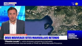 Indemnisation des Harkis: deux nouveaux sites marseillais retenus par l'État