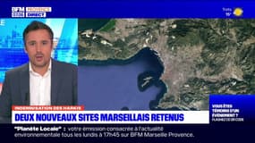 Indemnisation des Harkis: deux nouveaux sites marseillais retenus par l'État