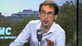 En 2011, le père de Raphaël, salarié de France Télécom s'était suicidé sur le parking d'un site de l'entreprise.