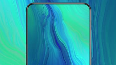 L'Oppo Reno