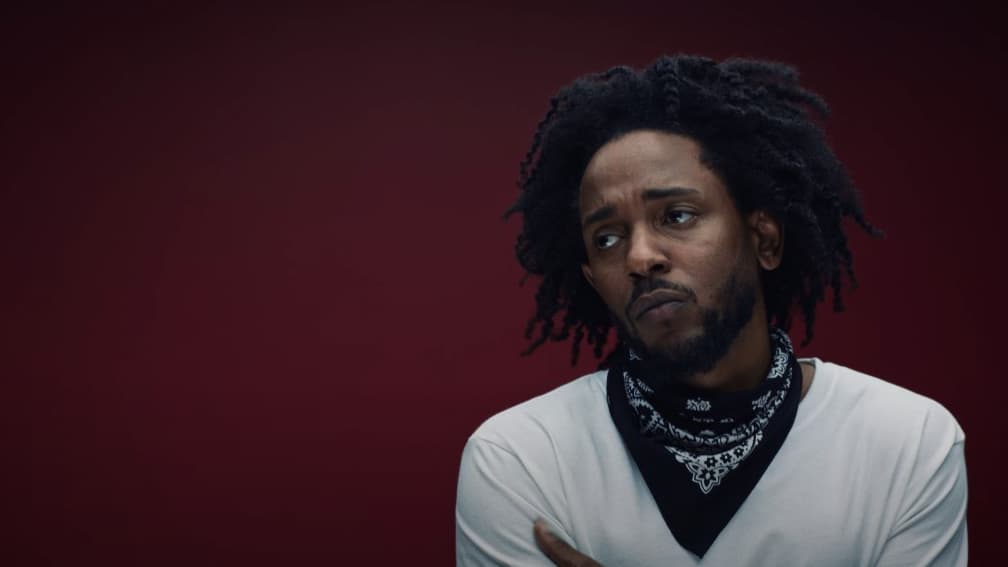 Kendrick Lamar : son concert événement retransmis en direct sur Prime Video