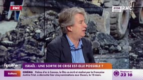 Expliquez-nous - Israël : Une sortie de crise est-elle possible ? 