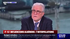 "Certains groupuscules ont essayé de passer à l'acte": le recteur de la Grande mosquée de Paris indique être sous protection policière