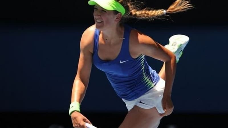Victoria Azarenka