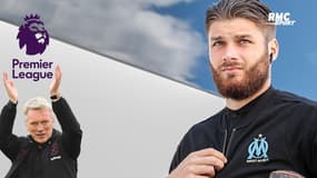 Mercato : West Ham suit toujours Caleta-Car autorisé à quitter l'OM cet été