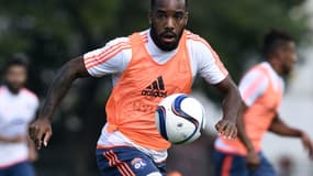 Alexandre Lacazette