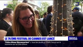 Festival de Cannes: les fans de Johnny Depp au rendez-vous