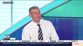 Nicolas Doze : Fin des réformes, la Banque de France a-t-elle raison ? - 10/07