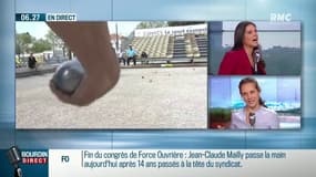 Révolution dans la pétanque: les jeans sont désormais interdits