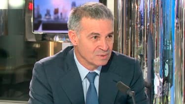 Au micro de Stéphane Soumier dans Good Morning Business ce lundi 14 janvier, Patrick Bernasconi, négociateur du Medef sur la réforme du marché du travail, s'est félicité de l'accord trouvé entre partenaires sociaux