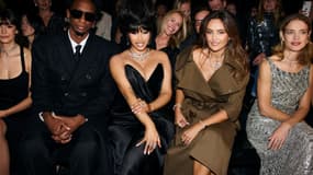 Messika: la haute joaillerie s'invite à la Fashion Week 
