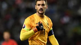 Hugo Lloris