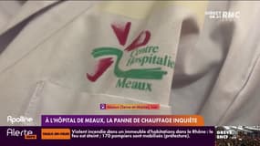 À l'hôpital de Meaux, la panne de chauffage inquiète patients et soignants