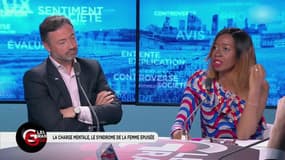 L’avis des GG : Joëlle Dago-Serry nous parle de la charge mentale, syndrome de la femme épuisée