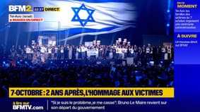 Tel Aviv: le concert commémoratif en hommage aux victimes du 7 octobre
