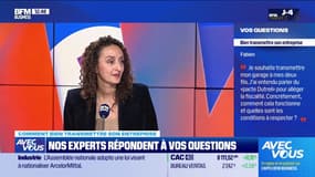 Le fonctionnement du pacte Dutreil