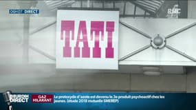 13 magasins fermés et 189 postes supprimés à Tati: comment en est-on arrivé à cette situation?