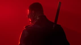 Le jeu vidéo Marvel's Blade, dévoilé lors des Game Awards 2023, est développé par les équipes françaises d'Arkane Lyon.