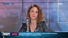 Les parents, qui ont abandonné leur fillette en état de mort cérébral à l'hôpital, arrêtés "en état d'ébriété"