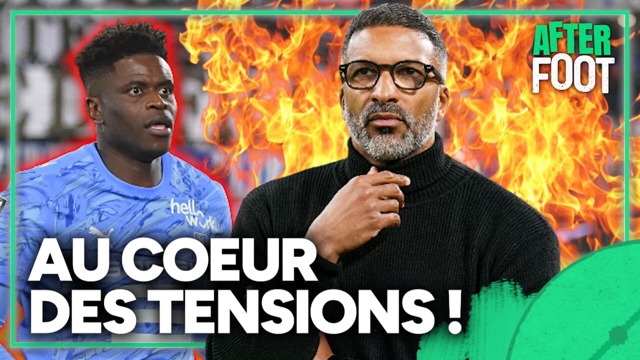 Rennes : Samba OUT, Beye sous la sellette... au coeur des tensions du Stade Rennais ! Kép