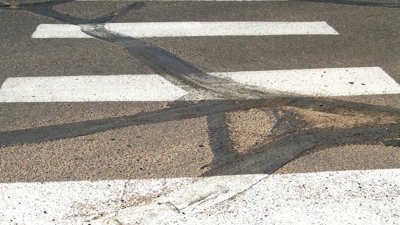 Le conducteur affirme n'avoir pas vu l'enfant de 5 ans gravement blessé, alors qu'il s'engageait sur un passage clouté.