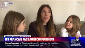 Déconfinement: ces Français s'interrogent après les annonces du Premier ministre