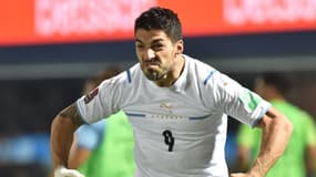 Luis Suarez