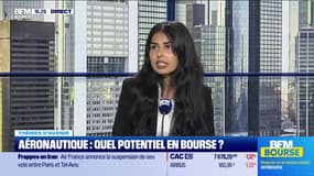 Salon du Bourget : quel potentiel pour l'aéronautique en Bourse ? - 13/06