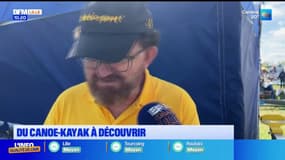 Nuits secrètes: les festivaliers dans une piscine municipale pour l'un des parcours secrets