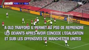 PSG : Et si Marquinhos était le nouveau sauveur en Ligue des champions ?