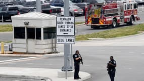 Plusieurs coups de feu ont été tirés à la station de bus du célèbre bâtiment américain.