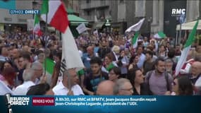 Paris rappelle son ambassadeur en Italie: quelles sont les divergences entre les deux pays?