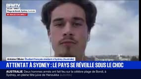 Fusillade à Sydney: les Australiens se réveillent sous le choc au lendemain de l'attaque meurtrière