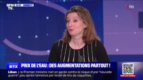 Prix de l'eau : des augmentations partout ! - 22/03