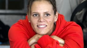 Laure Manaudou
