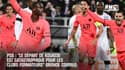 PSG: "Le départ de Kouassi est catastrophique pour les clubs formateurs" gronde Courbis